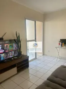 Apartamento com 2 Quartos à venda, 45m² no Jardim Santa Terezinha (Nova Veneza), Sumaré