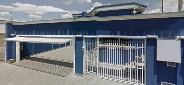 Imóvel Comercial para alugar, 386m² no Zona Central, Rio Claro