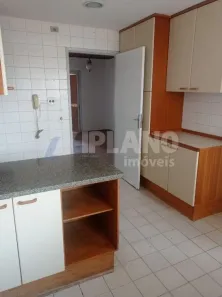 Apartamento com 3 Quartos à venda, 124m² no Jardim Bethânia, São Carlos