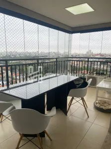 Apartamento com 3 Quartos à venda, 130m² no Jardim São Caetano, São Caetano do Sul