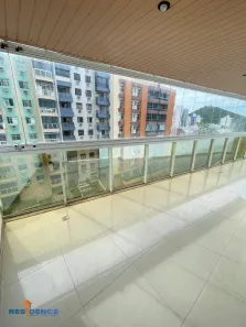 Apartamento com 3 Quartos para venda ou aluguel, 120m² no Praia da Costa, Vila Velha