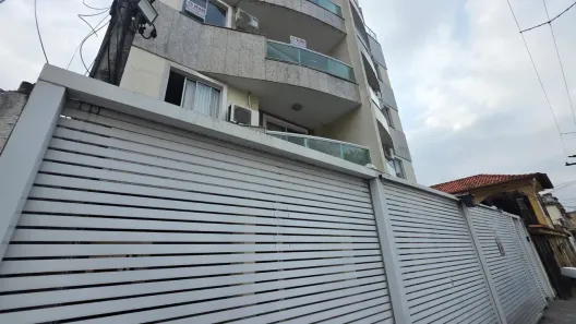 Cobertura com 3 Quartos à venda, 117m² no Vila Nova, Nova Iguaçu