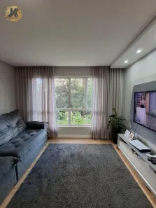 Apartamento com 3 Quartos à venda, 91m² no Vila 7 de Setembro, Jaguariúna