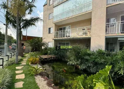 Apartamento com 3 Quartos à venda, 151m² no Jardim Floresta, Atibaia