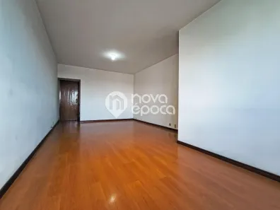 Apartamento com 3 Quartos à venda, 97m² no Maracanã, Rio de Janeiro