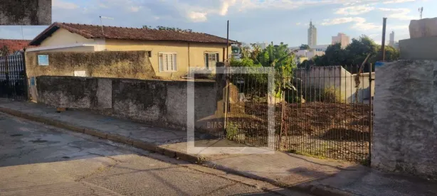 Lote/Terreno à venda, 180m² no Monte Castelo, São José dos Campos