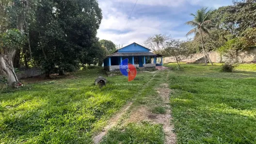 Fazenda/Sítio com 2 Quartos à venda, 10m² no Citrolândia, Guapimirim