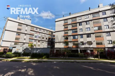 Apartamento com 2 Quartos à venda, 48m² no Cidade Industrial, Curitiba