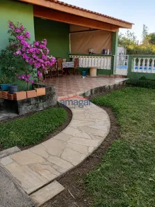Fazenda/Sítio com 2 Quartos à venda, 85m² no Rio Abaixo, Jacareí