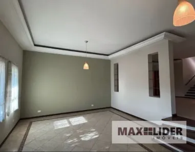 Casa de Condomínio com 3 Quartos à venda, 293m² no Nova Higienópolis, Jandira