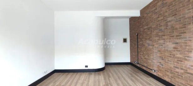 Sala Comercial para alugar, 41m² no Centro, Americana