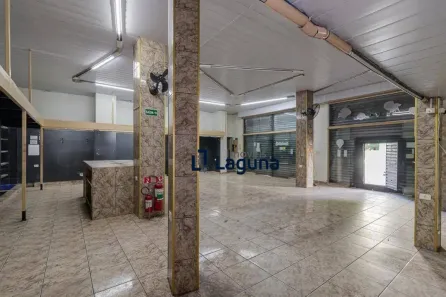 Ponto Comercial para alugar, 190m² no Jardim, Santo André