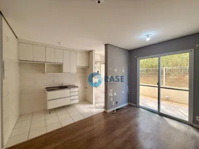 Apartamento com 2 Quartos à venda, 69m² no Jardim Novo Taboão, São Paulo
