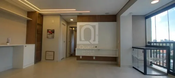 Apartamento com 3 Quartos à venda, 85m² no Aldeia, Barueri