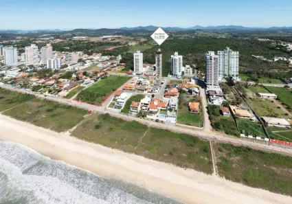 Apartamento com 4 Quartos à venda, 142m² no Itacolomi, Balneário Piçarras