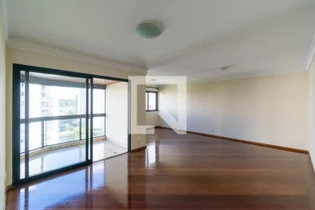 Apartamento com 3 Quartos à venda, 150m² no Vila Alexandria, São Paulo