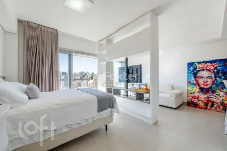 Apartamento com 1 Quarto à venda, 40m² no Auxiliadora, Porto Alegre