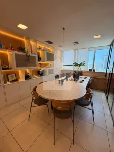 Sala Comercial à venda, 66m² no Caminho das Árvores, Salvador