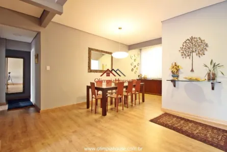 Apartamento com 3 Quartos à venda, 190m² no Bela Vista, São Paulo
