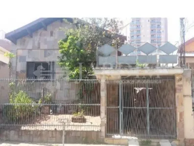 Sobrado com 3 Quartos à venda, 272m² no Cidade Alta, Piracicaba