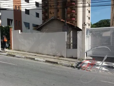Lote/Terreno à venda, 220m² no Centro, Osasco