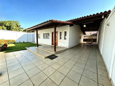 Casa com 4 Quartos à venda, 256m² no Mirante da Lagoa, Macaé