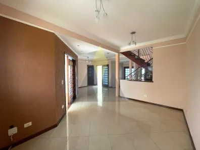 Casa de Condomínio com 3 Quartos à venda, 226m² no Granja Olga I, Sorocaba