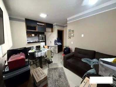 Apartamento com 2 Quartos à venda, 50m² no Rios di Itália, São José do Rio Preto