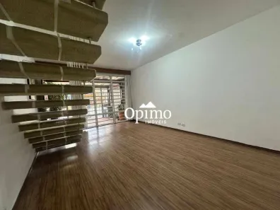 Casa com 2 Quartos para alugar, 90m² no Chácara Santo Antônio (Zona Sul), São Paulo