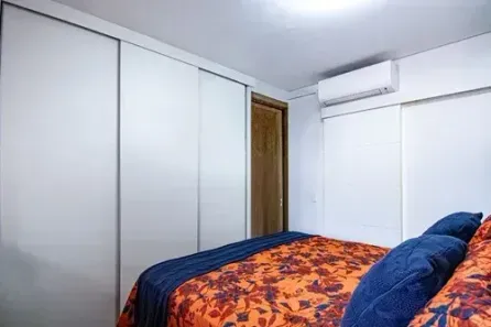 Apartamento com 1 Quarto à venda, 69m² no Vila Mariana, São Paulo