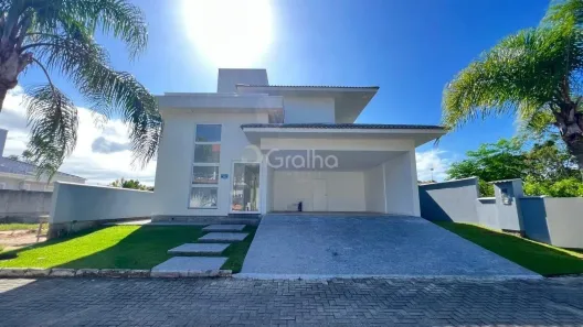 Casa com 4 Quartos à venda, 280m² no Vargem Pequena, Florianópolis