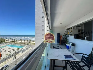 Apartamento com 2 Quartos à venda, 70m² no Solemar, Praia Grande