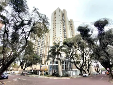 Apartamento com 2 Quartos para alugar, 112m² no Portão, Curitiba