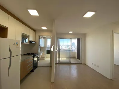 Apartamento com 2 Quartos para venda ou aluguel, 52m² no Mooca, São Paulo