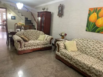 Sobrado com 3 Quartos à venda, 167m² no Vila Dom Pedro II, São Paulo
