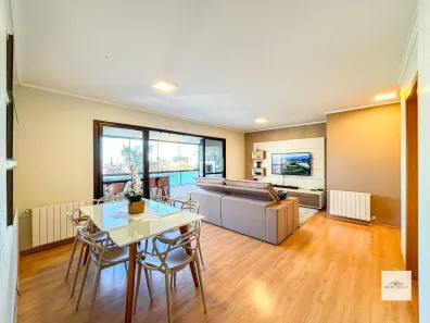 Apartamento com 3 Quartos à venda, 110m² no Nossa Senhora de Lourdes, Caxias do Sul