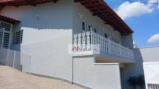 Casa com 3 Quartos à venda, 240m² no Jardim Eliza, Valinhos