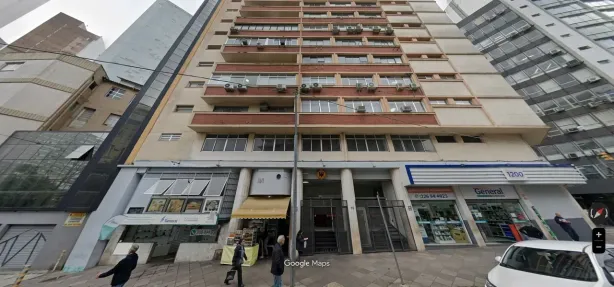 Ponto Comercial para alugar, 54m² no Centro Histórico, Porto Alegre
