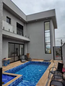 Casa de Condomínio com 3 Quartos à venda, 300m² no Alphaville, Santana de Parnaíba