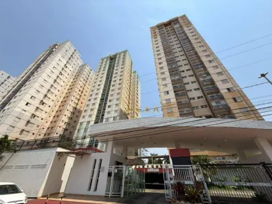 Apartamento com 2 Quartos à venda, 58m² no Vila Alpes, Goiânia