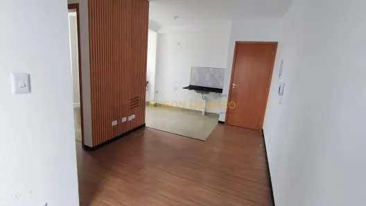 Apartamento com 2 Quartos para alugar, 60m² no Feital, Pindamonhangaba