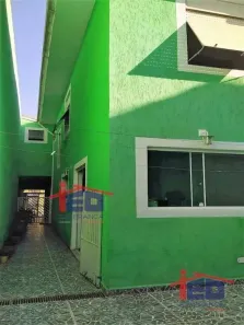 Sobrado com 3 Quartos à venda, 201m² no Bela Vista, Osasco