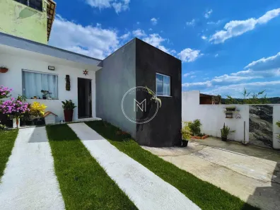 Casa com 2 Quartos à venda, 55m² no Campo Belo, São Joaquim de Bicas