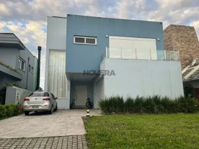 Casa de Condomínio com 5 Quartos à venda, 316m² no São Gonçalo, Pelotas