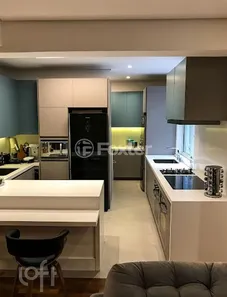 Apartamento com 3 Quartos à venda, 131m² no Santa Cecília, São Paulo