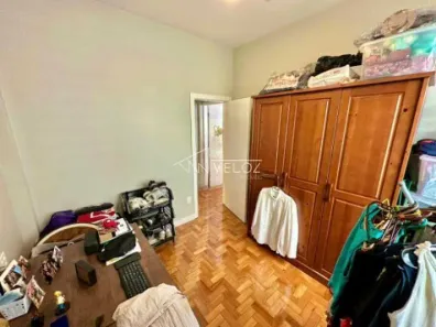 Apartamento com 3 Quartos à venda, 94m² no Laranjeiras, Rio de Janeiro