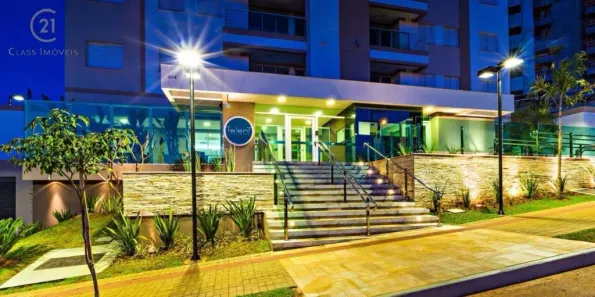 Apartamento com 2 Quartos à venda, 80m² no Gleba Fazenda Palhano, Londrina