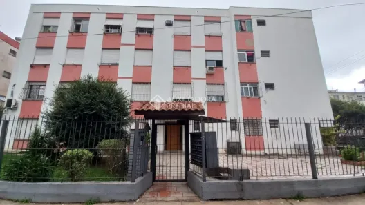 Apartamento com 1 Quarto à venda, 31m² no Jardim Leopoldina, Porto Alegre