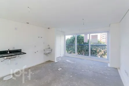 Apartamento com 2 Quartos à venda, 67m² no Menino Deus, Porto Alegre
