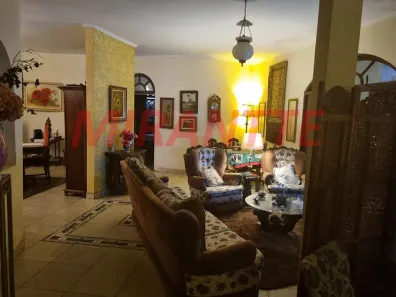 Sobrado com 5 Quartos à venda, 420m² no Planalto Paulista, São Paulo